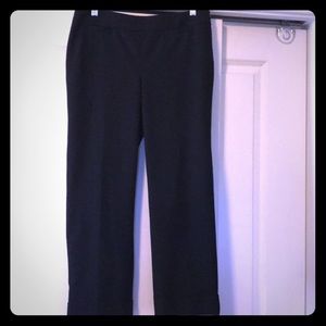 Ann Taylor Loft Marisa Ankle length Pants